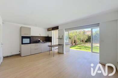 Appartement 3 pièces 395000 €