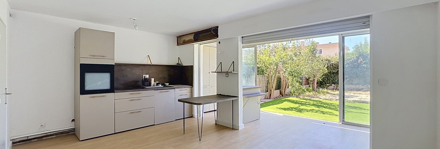 Appartement 3 Pièces 65 m² à vendre à Six-Fours-les-Plages (83140)