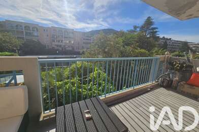 Appartement 2 pièces 265000 €