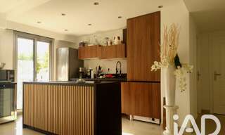 Appartement 2 Pièces 47 m² à vendre à Mandelieu-la-Napoule (06210)