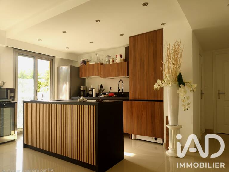 Vente Appartement 2 pièces — photo 1