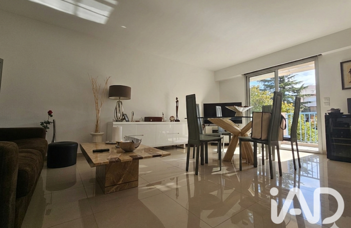 Vente Appartement 2 pièces — photo 2
