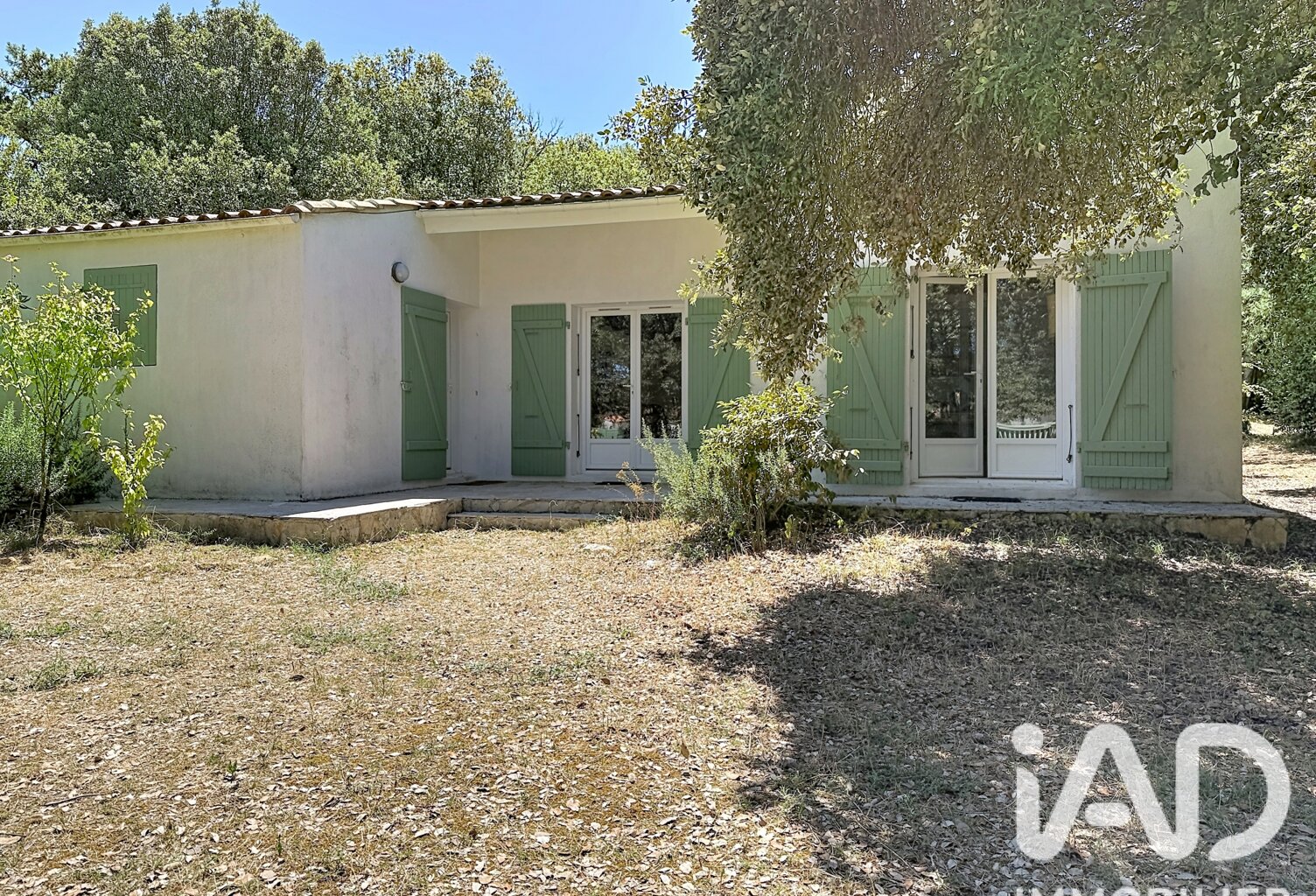 Vente Maison traditionnelle 4 pièces — photo 1