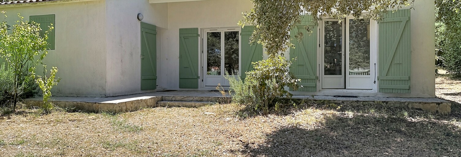 Maison 4 Pièces 95 m² à vendre à La Couarde-sur-Mer (17670)