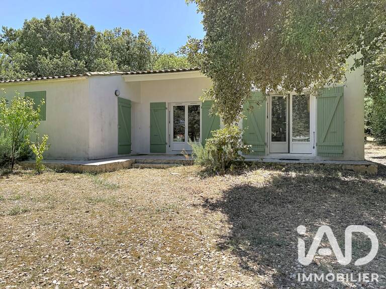 Vente Maison traditionnelle 4 pièces — photo 1