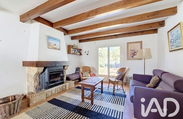 Vente Maison traditionnelle 4 pièces — photo 2