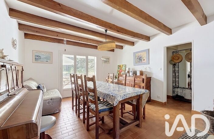 Vente Maison traditionnelle 4 pièces — photo 3