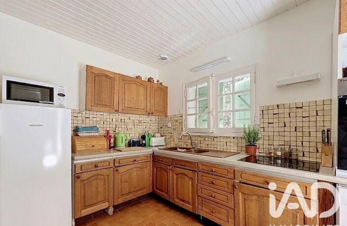 Vente Maison traditionnelle 4 pièces — photo 4