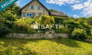 Maison 7 Pièces 150 m² à vendre à Authume (39100)