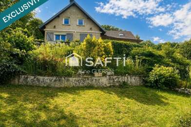 Maison 7 pièces 325000 €