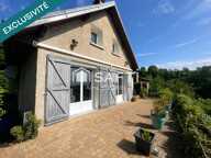Très proche Dole : Authume  au calme : maison de 150 m² sur sous sol complet. — photo 2