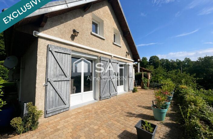 Très proche Dole : Authume  au calme : maison de 150 m² sur sous sol complet. — photo 2