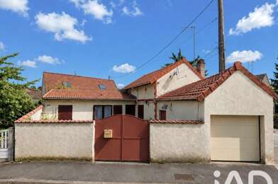 Maison 2 pièces 185000 €