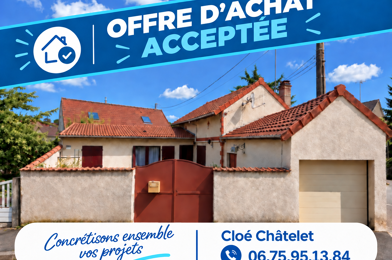 Maison 2 pièces 185000 €