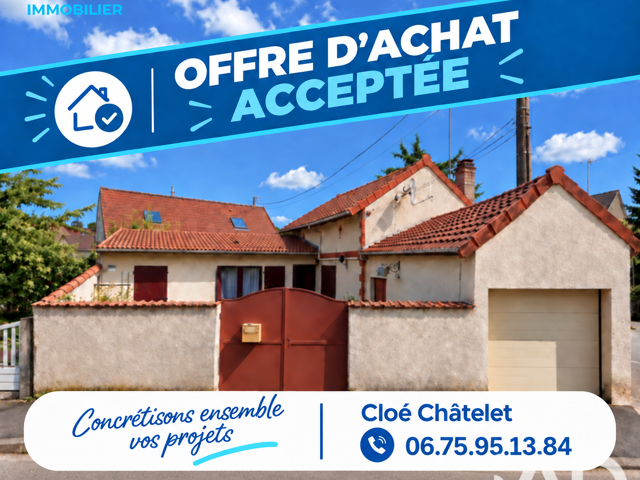 Vente Maison/villa 2 pièces — photo du bien