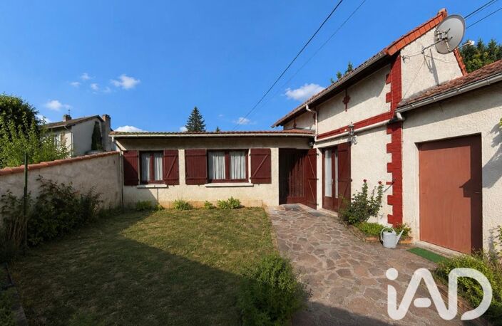 Vente Maison/villa 2 pièces — photo 2