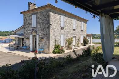 Maison 9 pièces 430000 €