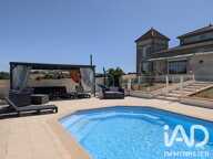 Vente Maison de campagne 9 pièces — photo 2