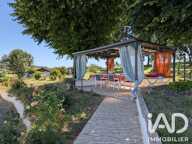 Vente Maison de campagne 9 pièces — photo 4