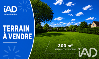 Terrain  303 m² à vendre à Ferrals-les-Corbières (11200)