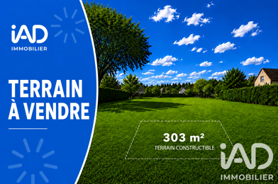 Terrain  48000 €
