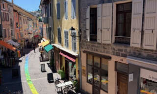 Appartement 3 Pièces 88 m² à vendre à Embrun (05200)