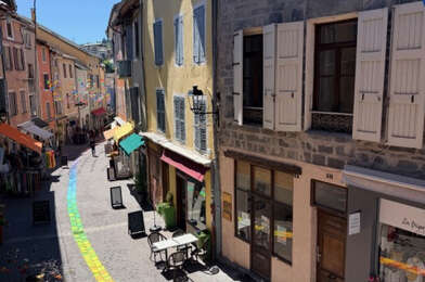 Appartement 3 pièces 270000 €