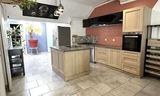 Maison 5 Pièces 93 m² à vendre à Divion (62460)
