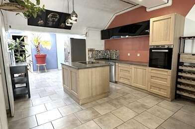 Maison 5 pièces 132000 €