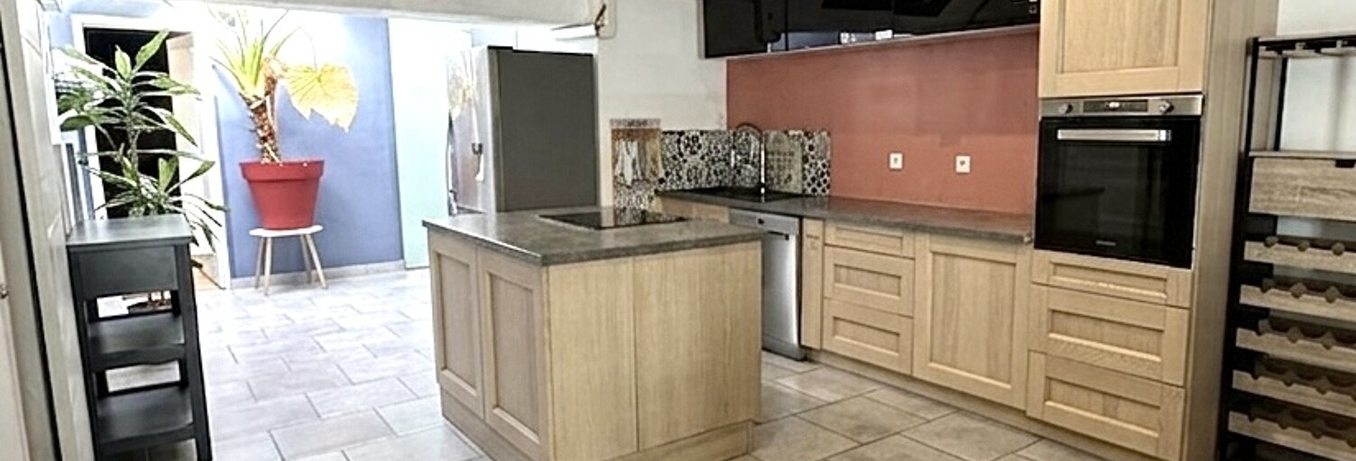 Maison 5 Pièces 93 m² à vendre à Divion (62460)