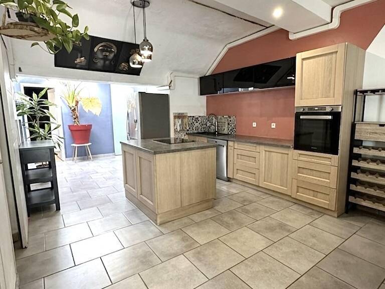 Vente Maison/villa 5 pièces — photo 1
