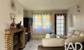 Maison 4 Pièces 80 m² à vendre à Amiens (80000)