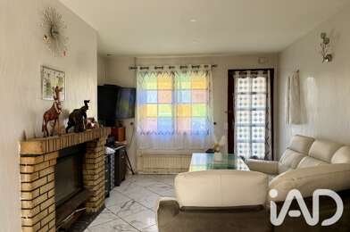 Maison 4 pièces 120000 €