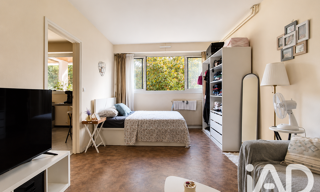 Appartement 1 Pièce 36 m² à vendre à Juvisy-sur-Orge (91260)