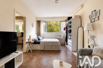 Appartement 1 pièces 112000 €