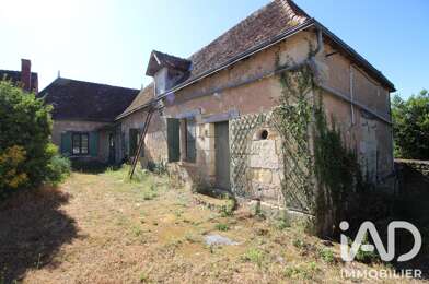 Maison 10 pièces 215000 €