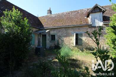 Maison 10 pièces 215000 €