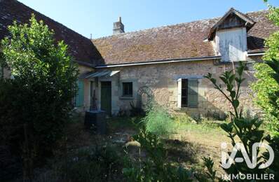 Vente Maison de village 10 pièces — photo du bien