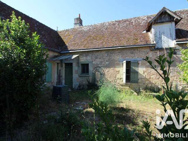 Vente Maison de village 10 pièces — photo du bien