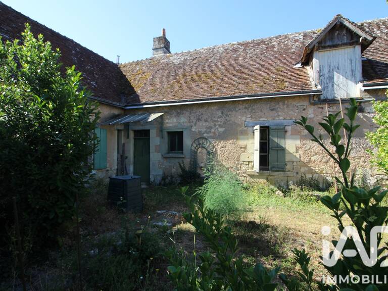 Vente Maison de village 10 pièces — photo 1