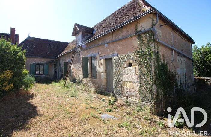 Vente Maison de village 10 pièces — photo 2