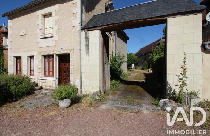 Vente Maison de village 10 pièces — photo 3