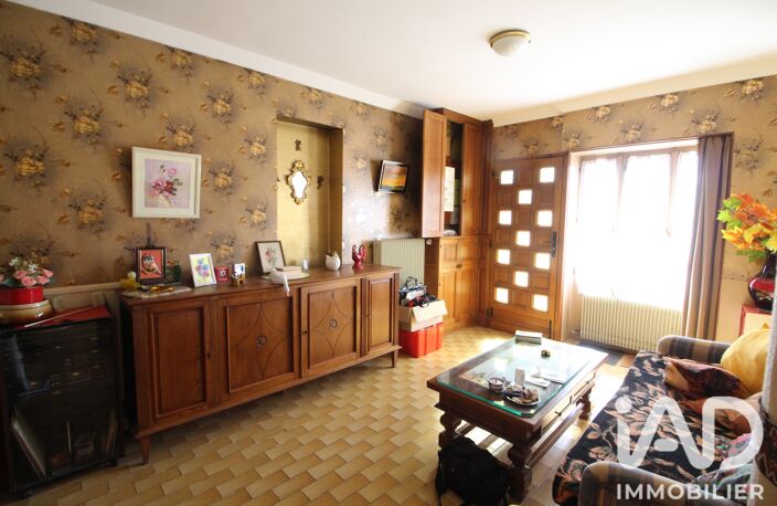 Vente Maison de village 10 pièces — photo 5
