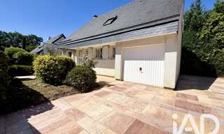 Maison 6 Pièces 128 m² à vendre à Rennes (35700)