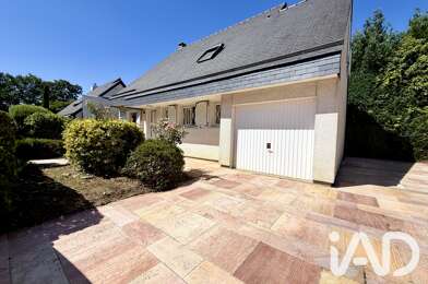 Maison 6 pièces 519000 €