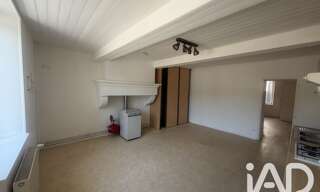 Maison 3 Pièces 78 m² à vendre à Vecqueville (52300)