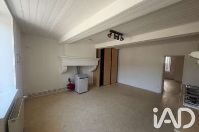 Maison 3 pièces 48000 €