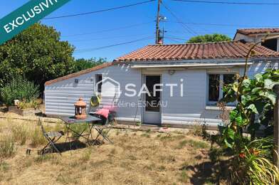 Maison 2 pièces 140000 €