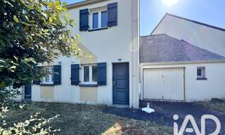Maison 3 Pièces 59 m² à vendre à Bruz (35170)