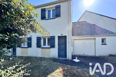Maison 3 pièces 179000 €
